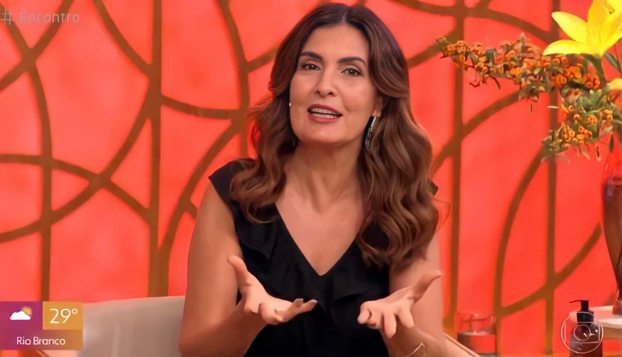 Explosão na Globo acontece, após Fátima Bernardes ter premonição e jornalista sai correndo ao vivo: "Horrendo"