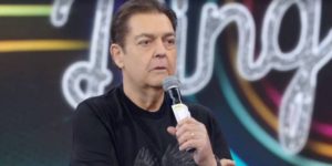 Globo fica odiosa com Faustão, e pretende tirar milhões dele com jogada para vingar ida para Band: “Não é certo”