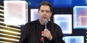 Faustão, após anúncio de ida pra Band, pode ser punido pela Globo e ter saída imediata do canal decretada