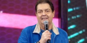 Globo bate o martelo e define o que fazer com Faustão após apresentador fechar acordo com a Band