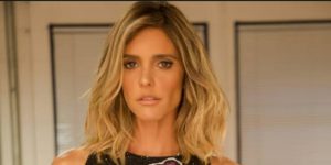 Fernanda Lima fala sobre gravidez (Foto: Reprodução)