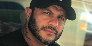 Kleber Bambam fez revelação sobre briga com Boninho após desistência do BBB12 (Foto: Reprodução)