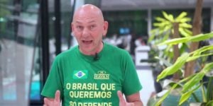 Luciano Hang cutucou José de Abreu e escutou o que não queria (Foto: Reprodução)