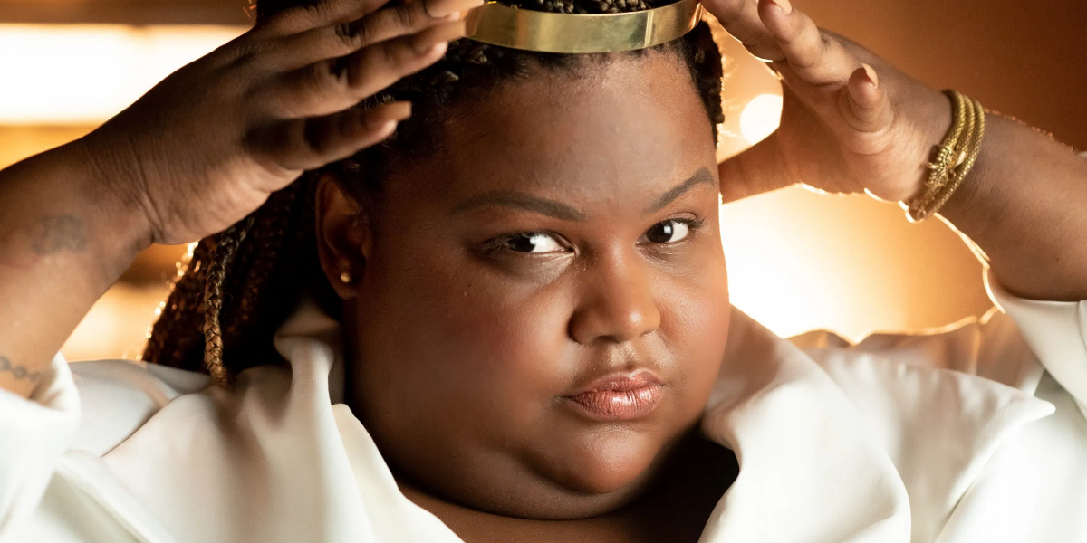 MC Carol deve ser a nova aposta da Record para A Fazenda 13 (Foto: Reprodução)