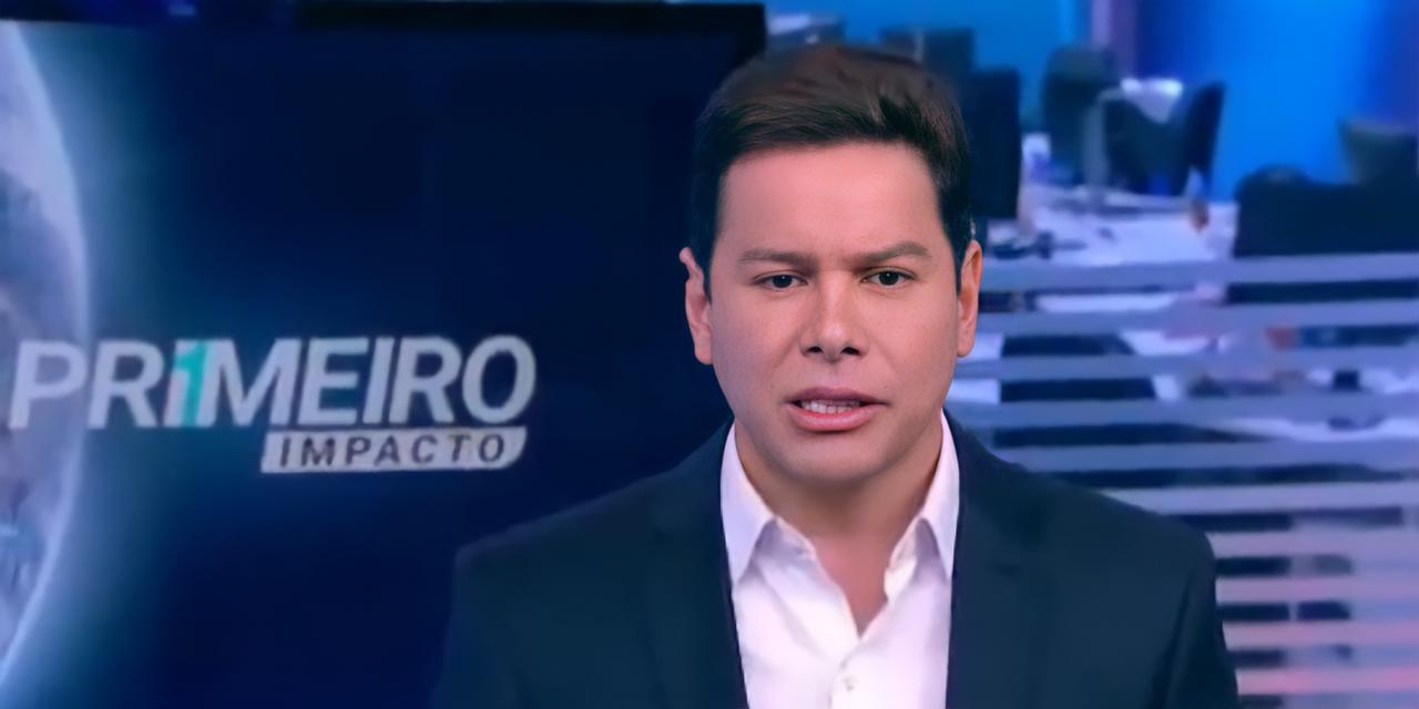 Primeiro Impacto: Marcão do Povo (Reprodução)