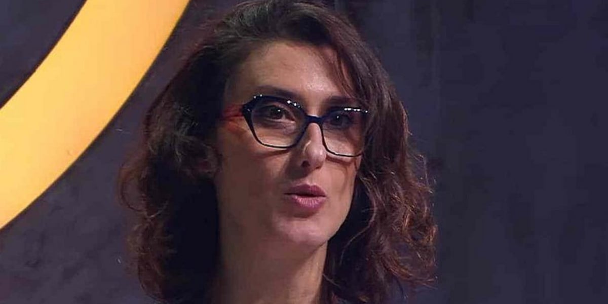 Paola Carosella passou o dia inteiro gravando programa de Sandy devido suas falhas na conexão de internet (Foto: Reprodução)