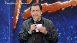 “É da 25 de Março”, Faustão denuncia que a Globo está em crise financeira: “A atual conjuntura”