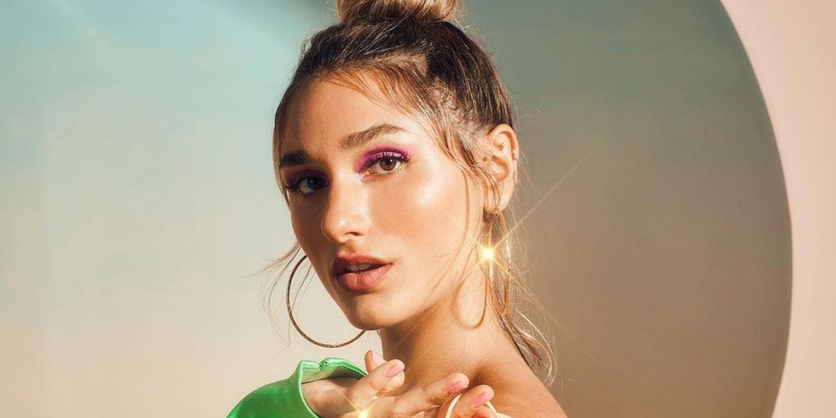 Sasha (Foto: Will Vendramini)