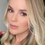 Thaeme relata aborto e faz forte desabafo (Foto: Reprodução/Instagram)