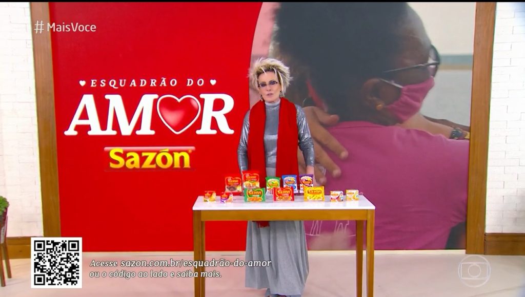 Ana Maria Braga Ana Maria Braga