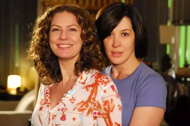 A Favorita deve substituir Tititi no Vale A Pena Ver De Novo (Foto: Reprodução/Globo)
