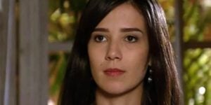 Novela registrou baixa audiência (Foto: Reprodução/Globo)