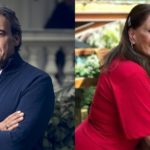 Alexandre Borges e Susana Vieira (Foto: Divulgação/TV Globo)