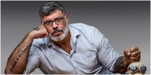 Alexandre Frota se revoltou com ameaças - Foto: Reprodução