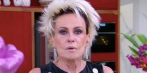 O Mais Você de Ana Maria Braga dará lugar as competições dos Jogos Olímpicos (Foto: Reprodução / TV Globo)
