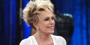 Ana Maria Braga no 