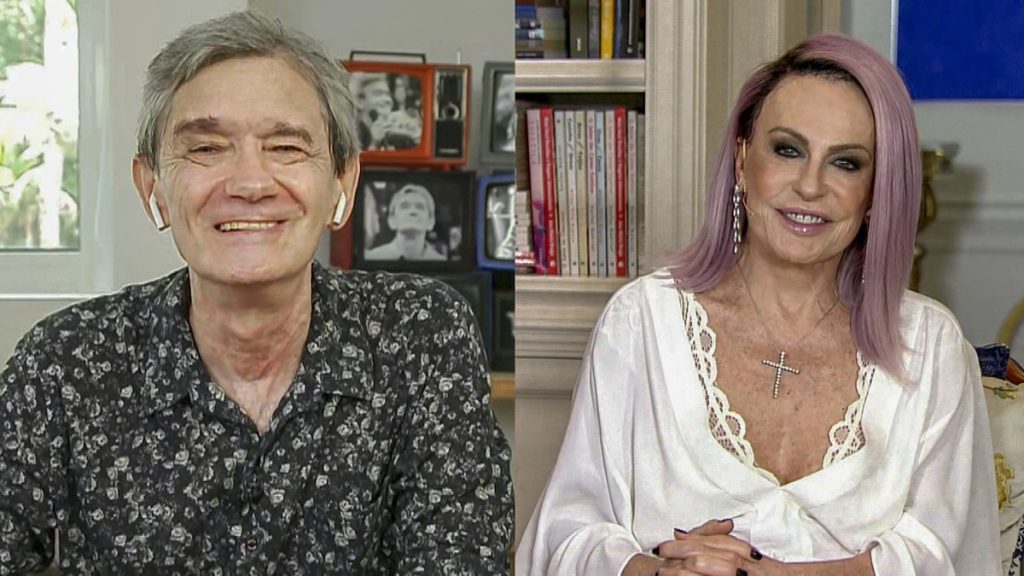 Ana Maria Braga Ana Maria Braga
