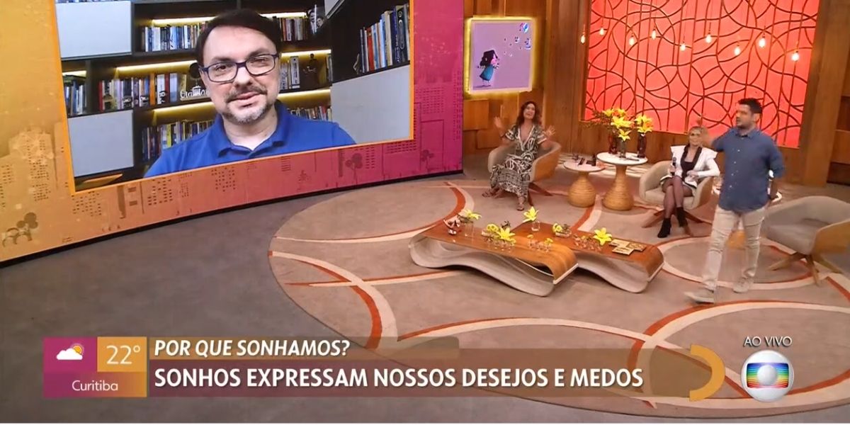 Explosão na Globo acontece, após Fátima Bernardes ter premonição e jornalista sai correndo ao vivo: "Horrendo"