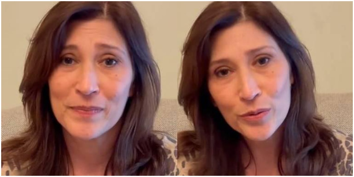 A atriz Beth Goulart revelou doença trágica - Foto: Reprodução