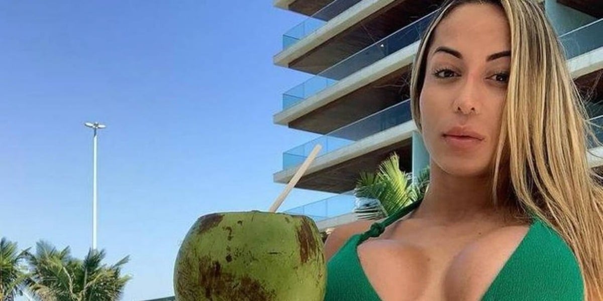 Bianca Rodrigues (Foto: Reprodução)