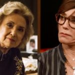 Christiane Torloni entra em luto ao perder a grande amiga Eva Wilma (Foto: Montagem/TV Foco/Reprodução/Globo)