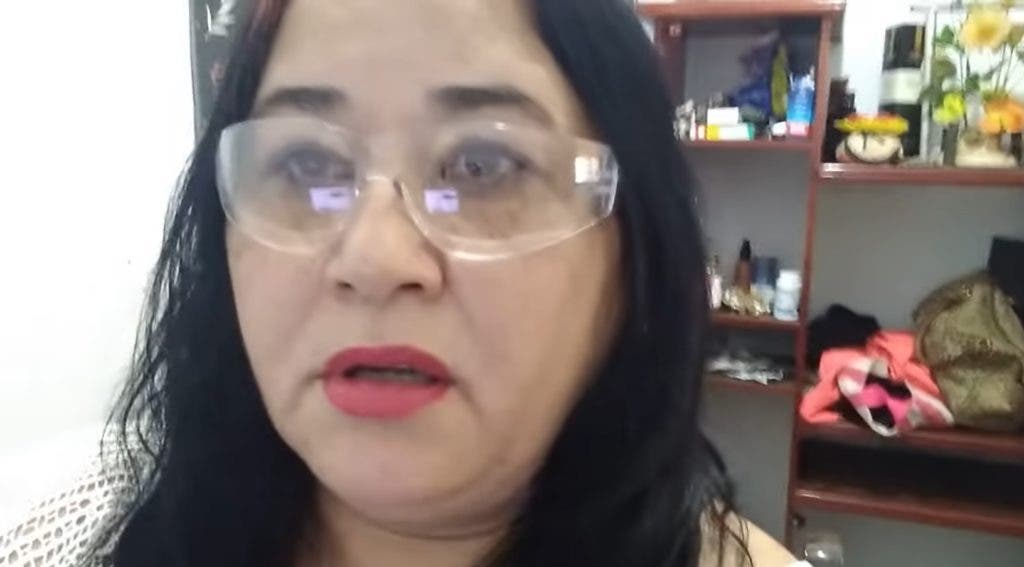 Cleo Loyola se meteu na briga de Zezé e Zilu (Foto: Reprodução/Instagram)