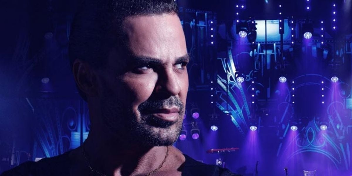 Eduardo Costa luta para se levantar, após ir ao fundo do poço e dizer que “Leonardo comeu sua mulher”