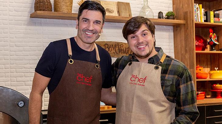 Assistente expõe humilhação de Edu Guedes ao vivo, tem RH convocado na Band e rapaz explode: "Que se dane" Assistente expõe humilhação de Edu Guedes ao vivo, tem RH convocado na Band e rapaz explode: "Que se dane"