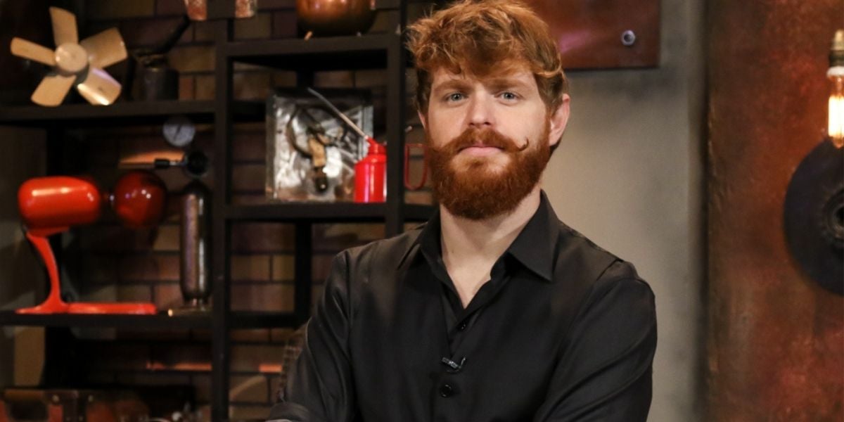Léo Dias, Bruschetta, Leão Lobo ou CQC: RedeTV bate o martelo e define nome bombástico para vaga de Júlio Rocha