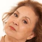 Sônia Abrão usou as redes sociais para falar sobre duração de tratamento de Eva Wilma (Foto: Reprodução)