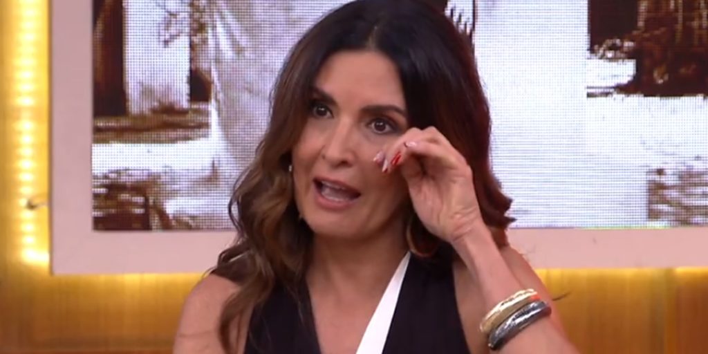 Fátima Bernardes