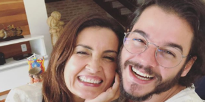 William Bonner quebra o silêncio, expõe situação com os filhos e Fátima confirma chance de gravidez aos 58 anos
