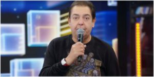 Faustão, após ida pra Band anunciada, rasga tudo ao vivo no Domingão e detona: “Hora de dar o troco”