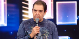 Faustão para Dança às pressas na Globo e confirma morte absurda e cruel de estrela máxima da Globo