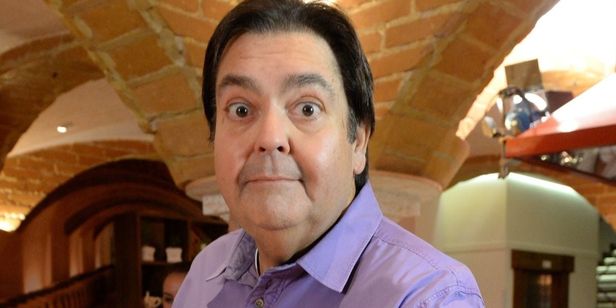 TV: Faustão é o novo contratado da Band (Reprodução: Globo)