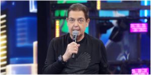 Faustão, após ida para a Band vazar, joga tudo pro alto e prepara anúncio bomba pro próximo Domingão