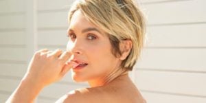 Flávia Alessandra (Reprodução)