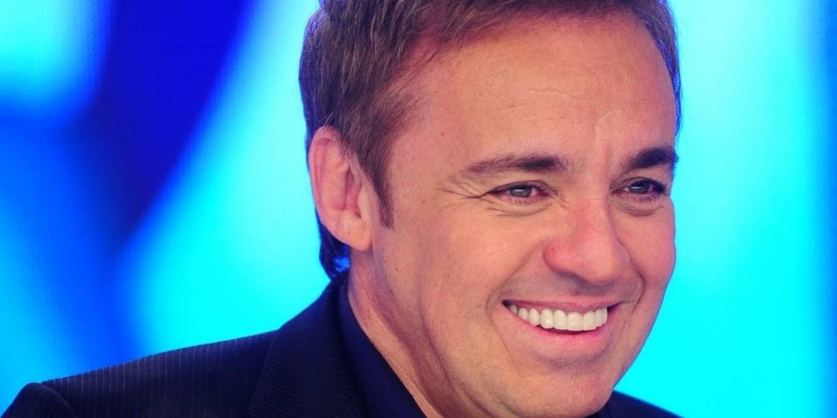 Após ter últimos momentos em vida vazados, Gugu surge em psicografia e assombra: "Tragédia de tal magnitude"