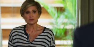 Helena não vai saber o que fazer em Salve-se Quem Puder (Foto: Reprodução/Globo)