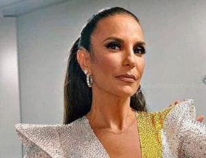 Ivete Sangalo vai comandar novo programa da Globo (Foto: Reprodução/Globo)