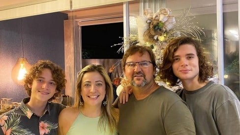 Marido de Sasha, filho de pastores com igreja milionária, banca hotel com diária absurda de mais de 100 mil; veja