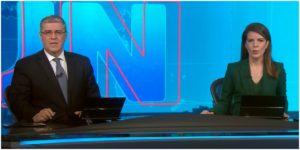 Jornal Nacional começa às pressas na Globo e anuncia destruição brutal que devasta o Brasil: “Tragédia”