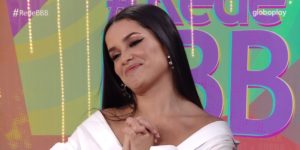 Juliette abre o jogo, revela o que fará com R$ 1,5 milhão do BBB21 e confirma: “Prioridade”