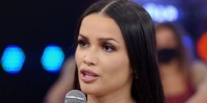 Juliette mete o pé, foge da Globo e não renova contrato com a emissora: “Terminou”