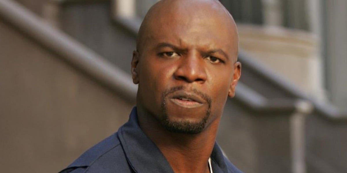 Julius de Todo Mundo Odeia o Chris vai ao fundo poço (Foto: Reprodução)