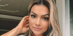 “Imunodeficiente”, Kelly Key descobre doença mortal aos 38 anos que pode tirar sua vida e divulga provas