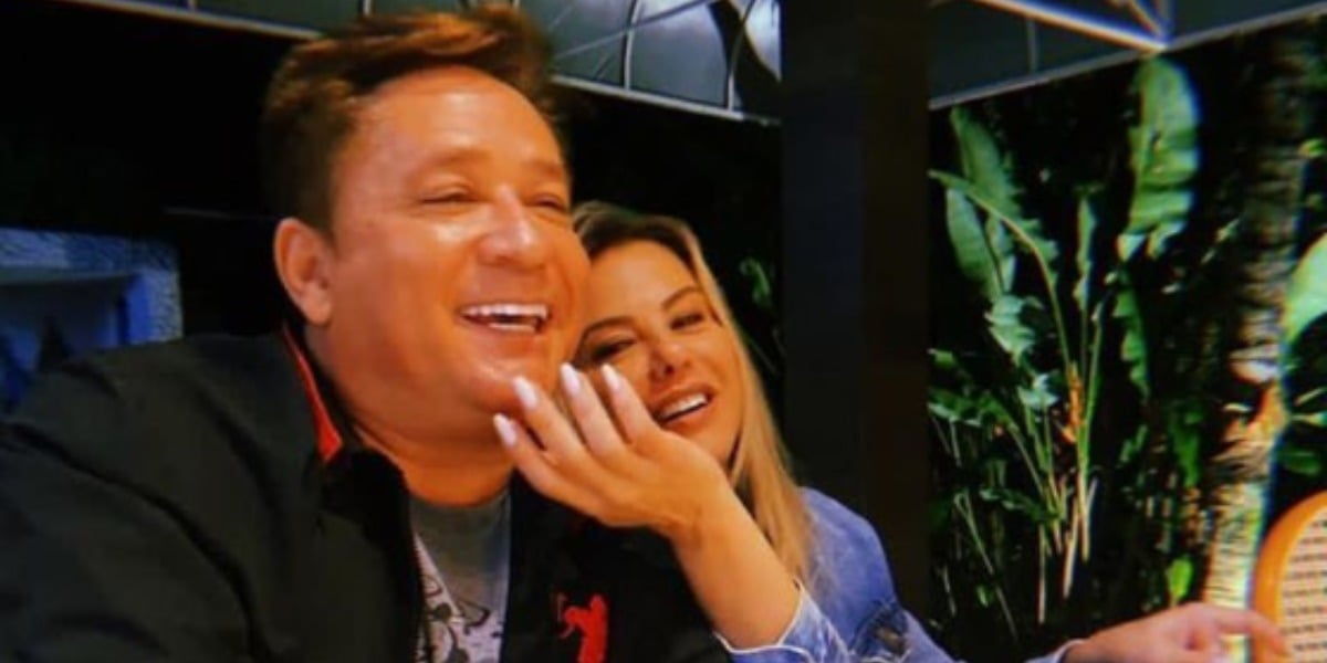 Poliana Rocha, casada com Leonardo, após confirmar novo episódio de traição, ameaça: "A conta chega"