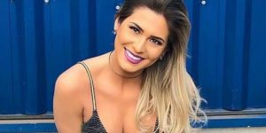 Lívia Andrade (Reprodução)