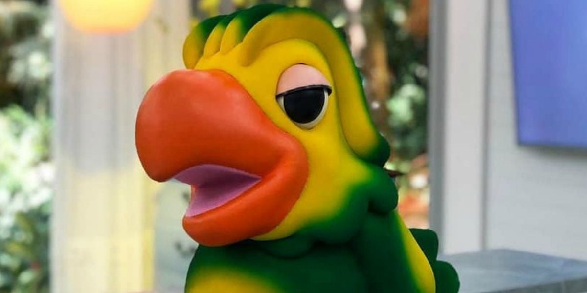 Louro José, o eterno Tom Veiga (Reproduçào)