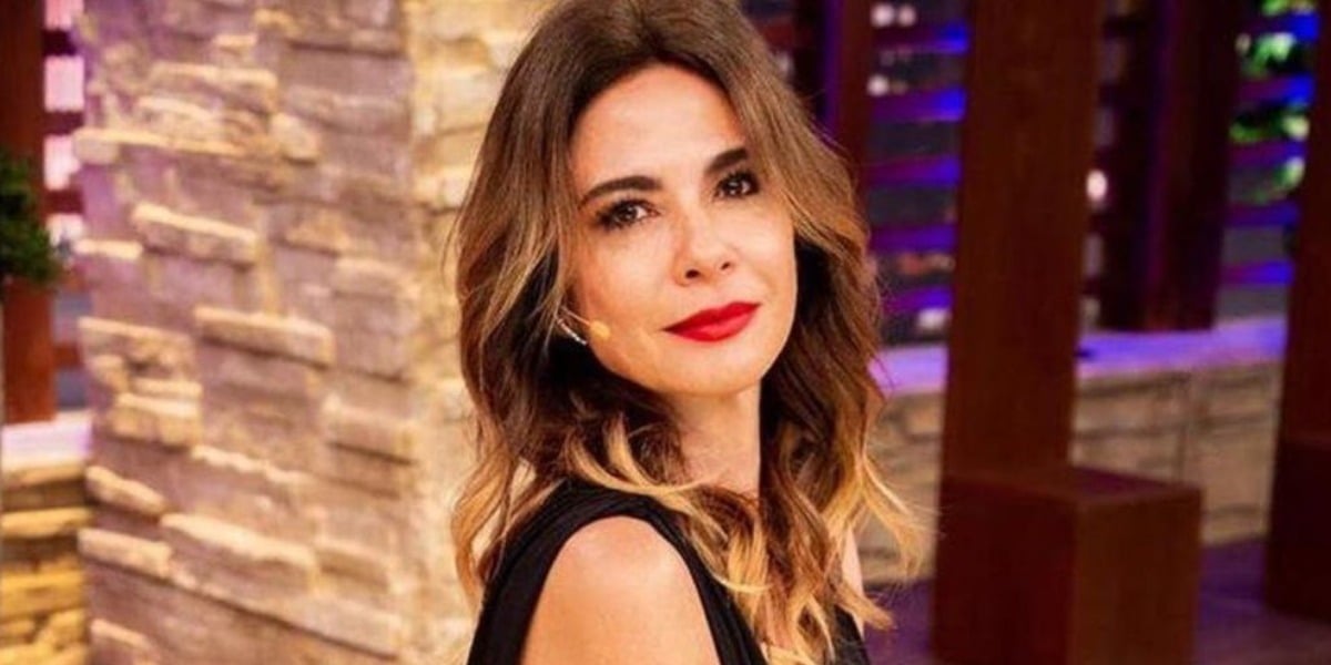 Luciana Gimenez faz longo desabafo defendendo Luísa Sonza (Foto: Reprodução)